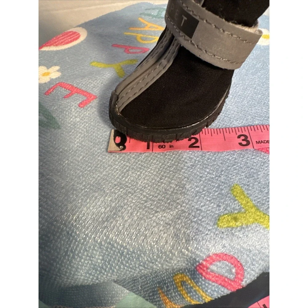 HCPet dog shoes